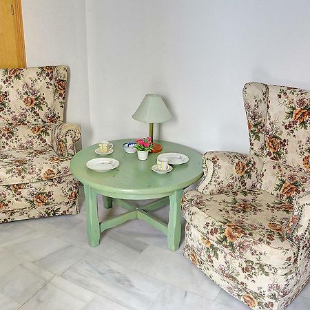 Luminoso Loft En La Alfalfa Apartment Sevilla Bagian luar foto