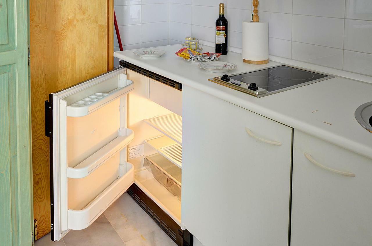 Luminoso Loft En La Alfalfa Apartment Sevilla Bagian luar foto
